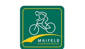 Maifeld-Radwandwerweg