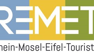 Logo Rhein-Mosel-Eifel Touristik