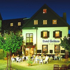 Hotel Grüters in Mülheim-Kärlich 