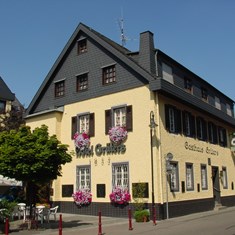 Hotel Grüters in Mülheim-Kärlich 