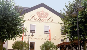Bengels Hotel