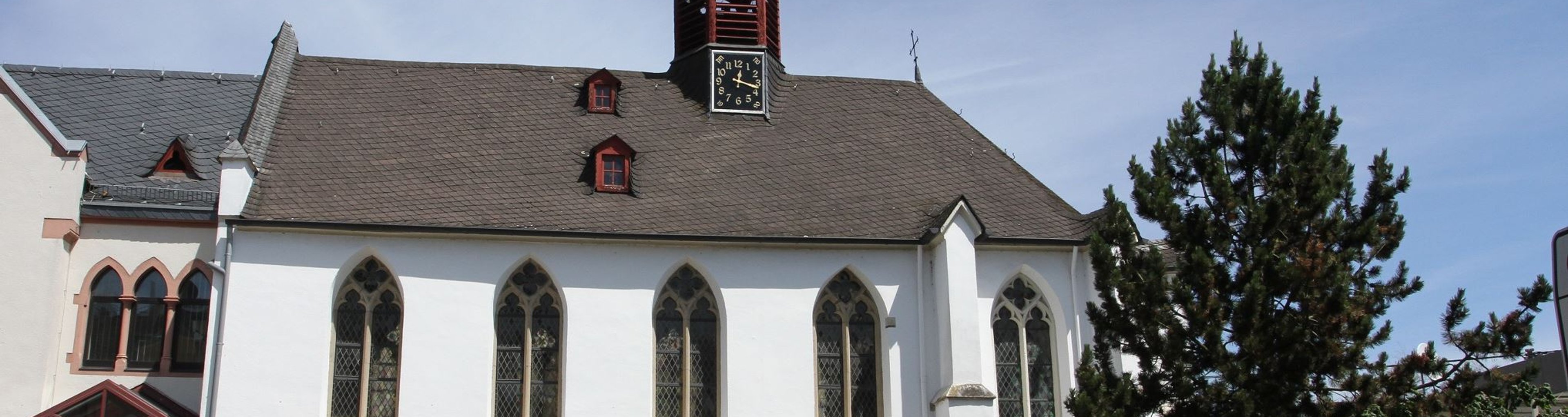 Historischer Stadtrundgang Mülheim-Kärlich | Tourismus